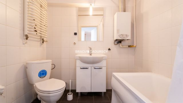 Mieszkanie 4-pokojowe Kraków Grzegórzki, ul. Stanisława Moniuszki. Zdjęcie 19