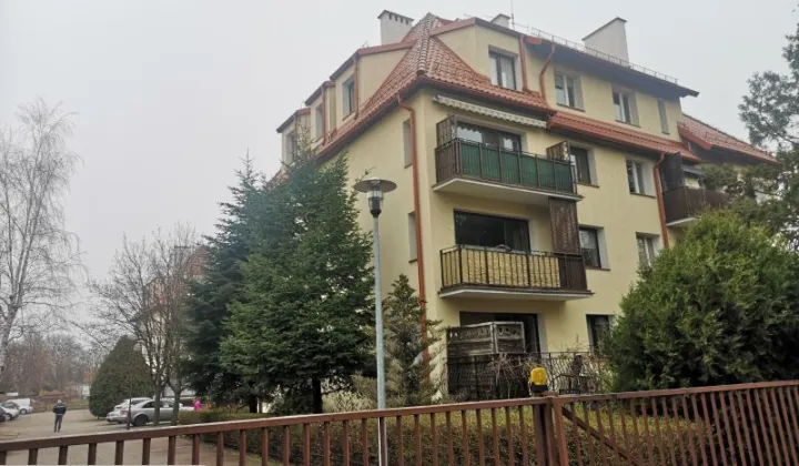 Pokój 3-pokojowe Gdańsk Wrzeszcz, ul. Sebastiana Klonowicza