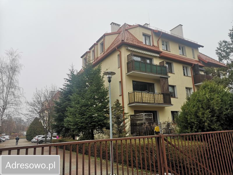 Pokój 3-pokojowe Gdańsk Wrzeszcz, ul. Sebastiana Klonowicza