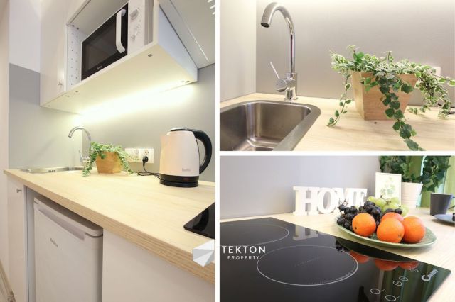 Mieszkanie 5-pokojowe Łódź Polesie, ul. dr. Adama Próchnika. Zdjęcie 27