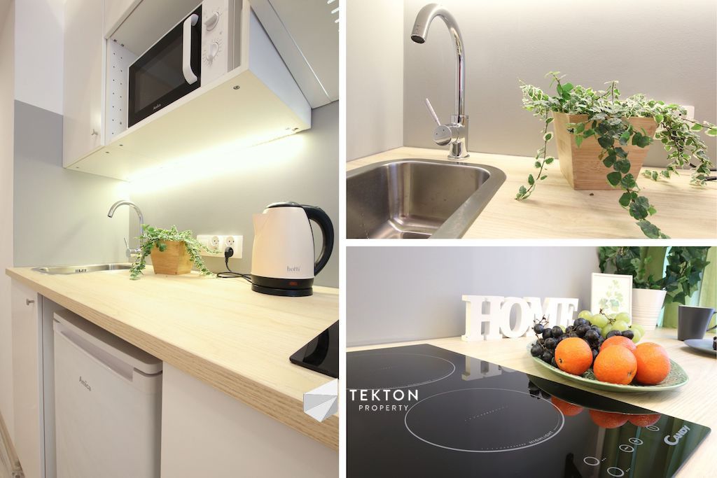 Mieszkanie 5-pokojowe Łódź Polesie, ul. dr. Adama Próchnika. Zdjęcie 27