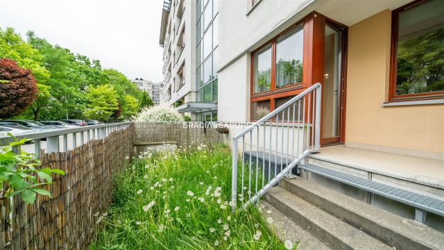 Mieszkanie 2-pokojowe Kraków Dębniki, ul. dr. Jana Piltza. Zdjęcie 26