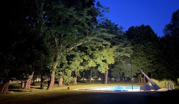 dom wolnostojący, 5 pokoi Cyganka