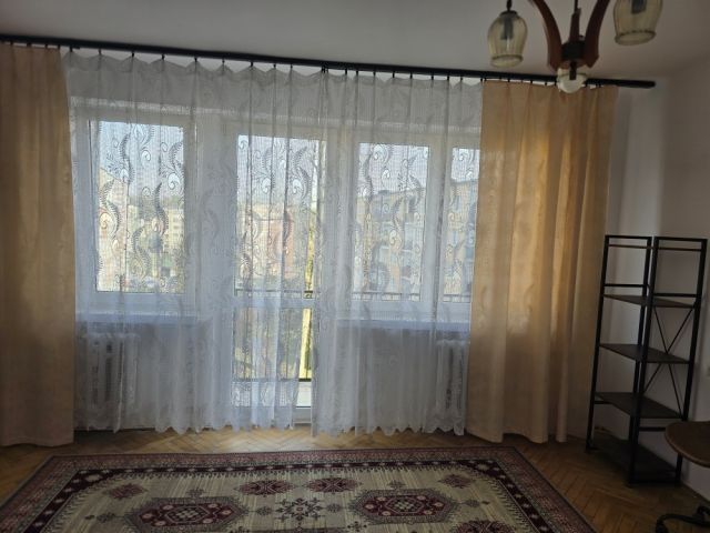 Mieszkanie 3-pokojowe Kraśnik Kraśnik Fabryczny, al. Niepodległości. Zdjęcie 1