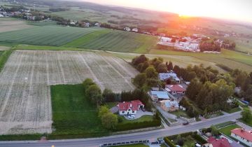 Działka budowlana Widna Góra, ul. Chłopicka