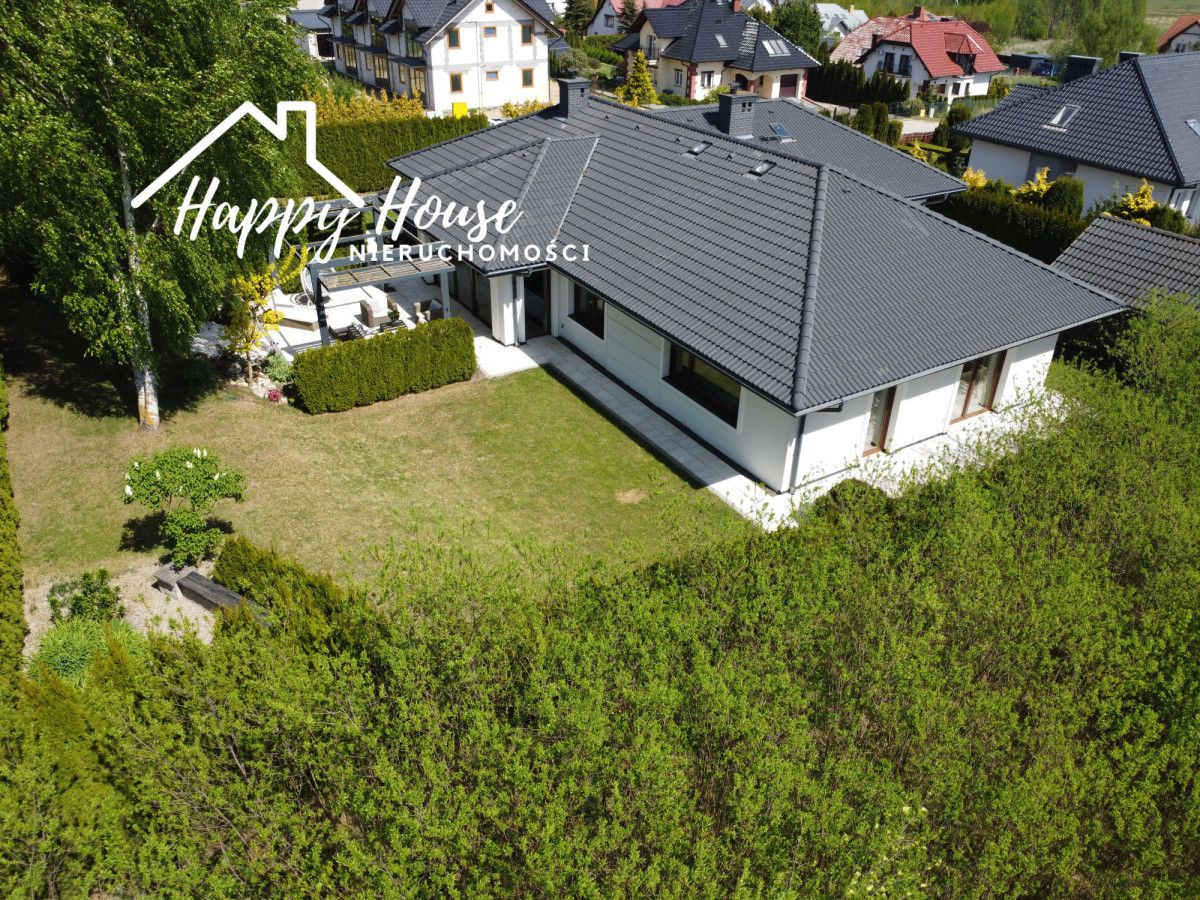 dom wolnostojący, 4 pokoje Chojnice, ul. Isaaka Gottfryda Goedtke. Zdjęcie 37