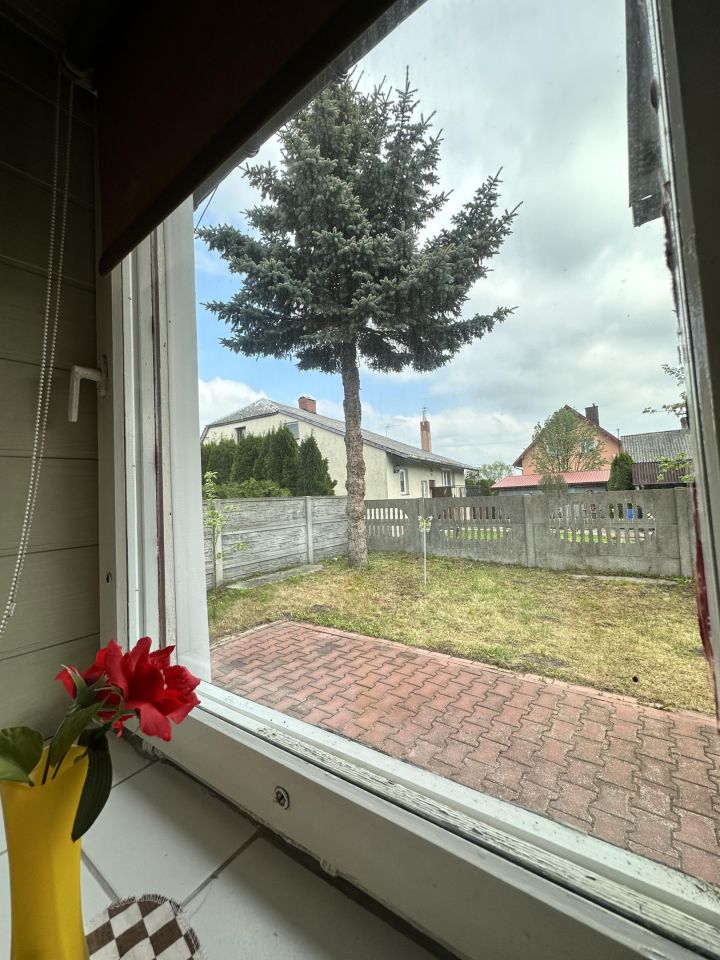 dom wolnostojący, 2 pokoje Komorów Stary Komorów. Zdjęcie 15