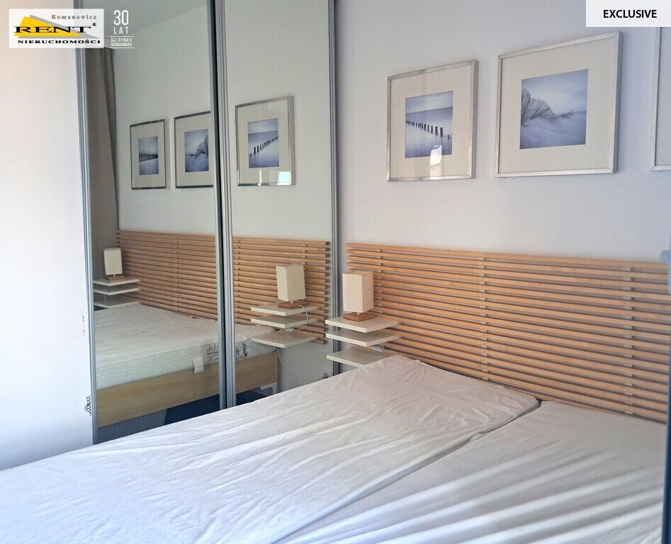 Mieszkanie 3-pokojowe Międzyzdroje, ul. Gryfa Pomorskiego. Zdjęcie 24