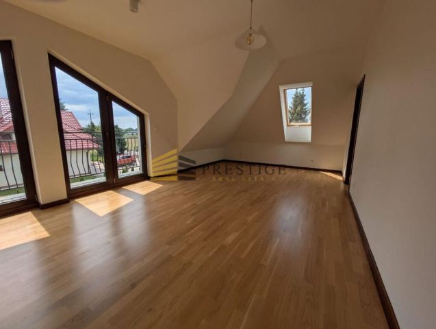 bliźniak, 6 pokoi Warszawa Wilanów, ul. Bruzdowa. Zdjęcie 7