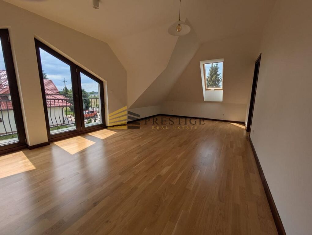 bliźniak, 6 pokoi Warszawa Wilanów, ul. Bruzdowa. Zdjęcie 7