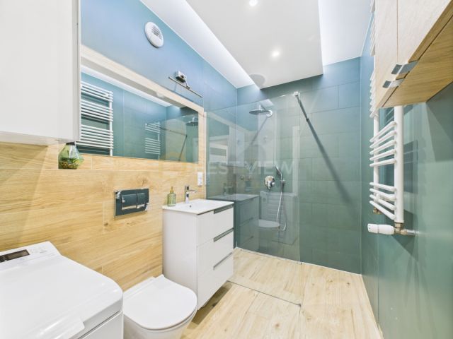 Mieszkanie 3-pokojowe Warszawa Białołęka, ul. Daniszewska. Zdjęcie 11