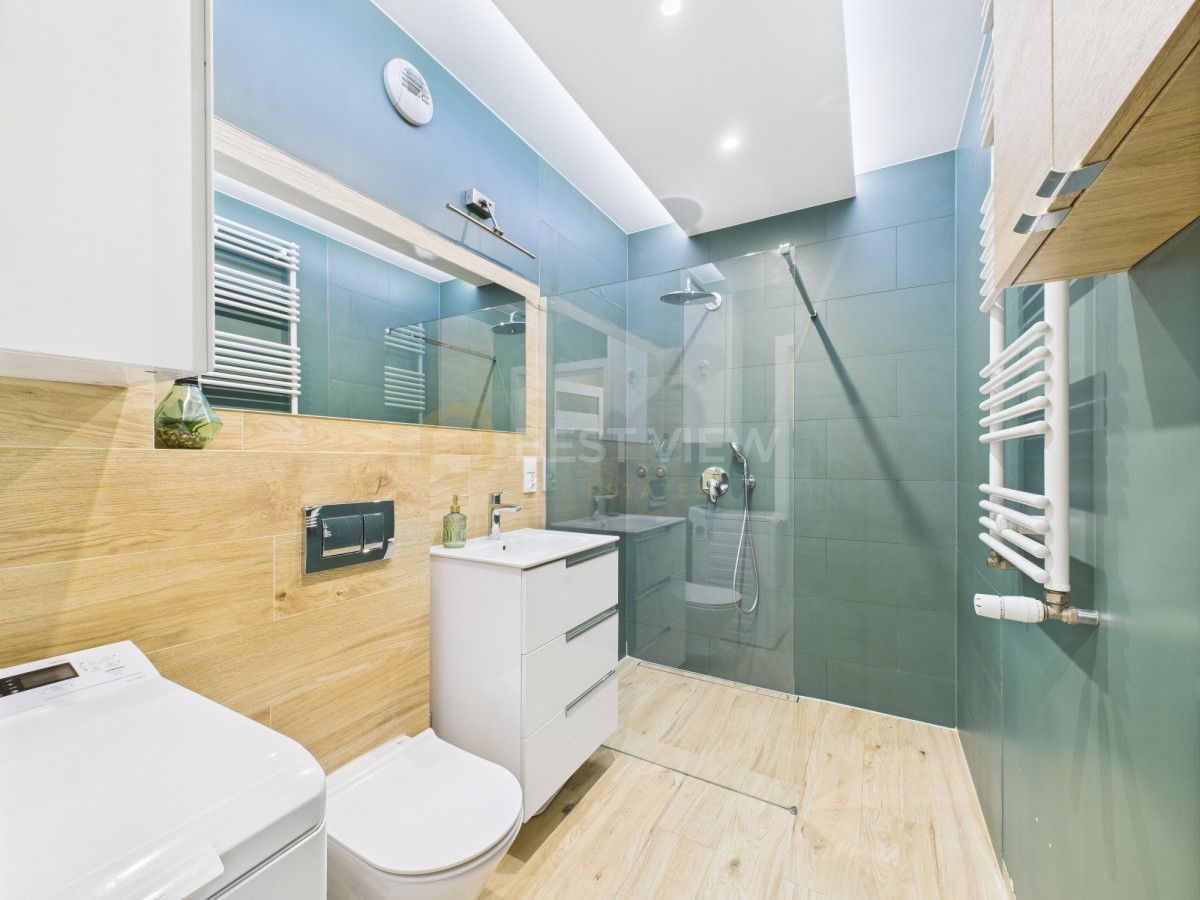 Mieszkanie 3-pokojowe Warszawa Białołęka, ul. Daniszewska. Zdjęcie 11