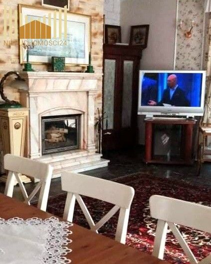 dom wolnostojący, 6 pokoi Warszawa Wawer. Zdjęcie 11