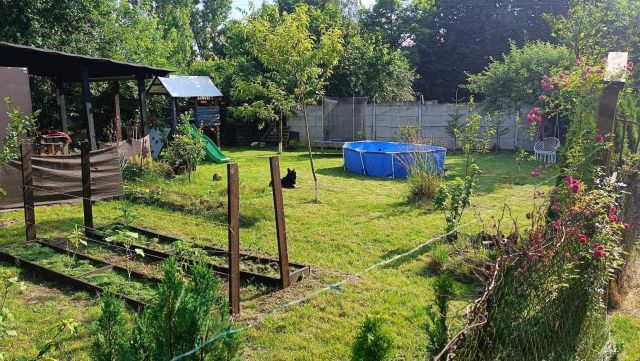 Działka rod Sosnowiec. Zdjęcie 1