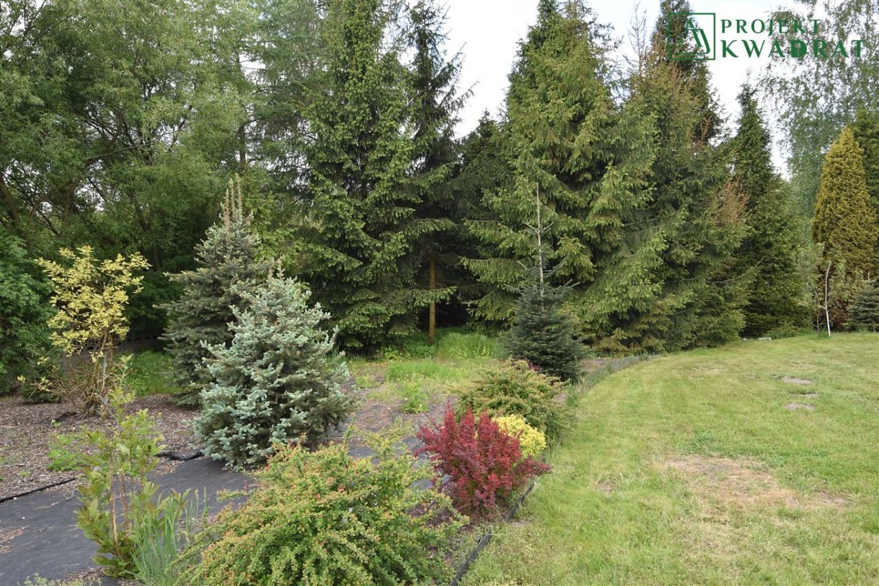 dom wolnostojący, 9 pokoi Łącza, ul. Szkolna. Zdjęcie 22