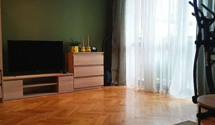 Mieszkanie 1-pokojowe Łódź Śródmieście