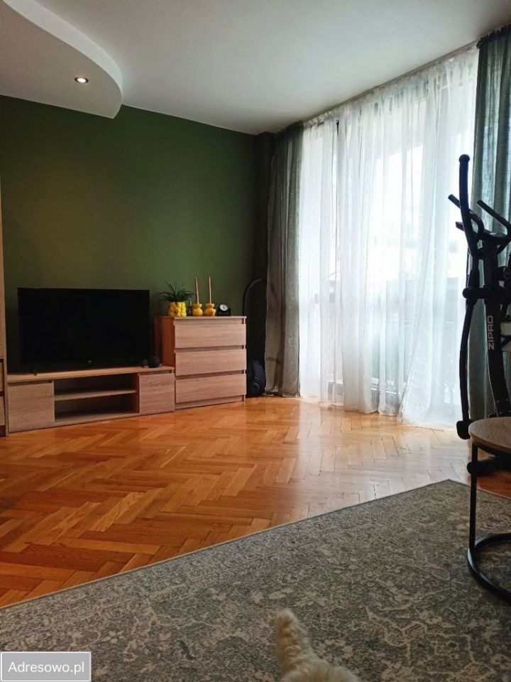 Mieszkanie 1-pokojowe Łódź Śródmieście