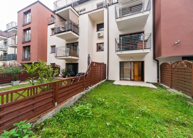 Mieszkanie 3-pokojowe Bielsko-Biała Mikuszowice Śląskie, ul. Bystrzańska. Zdjęcie 29