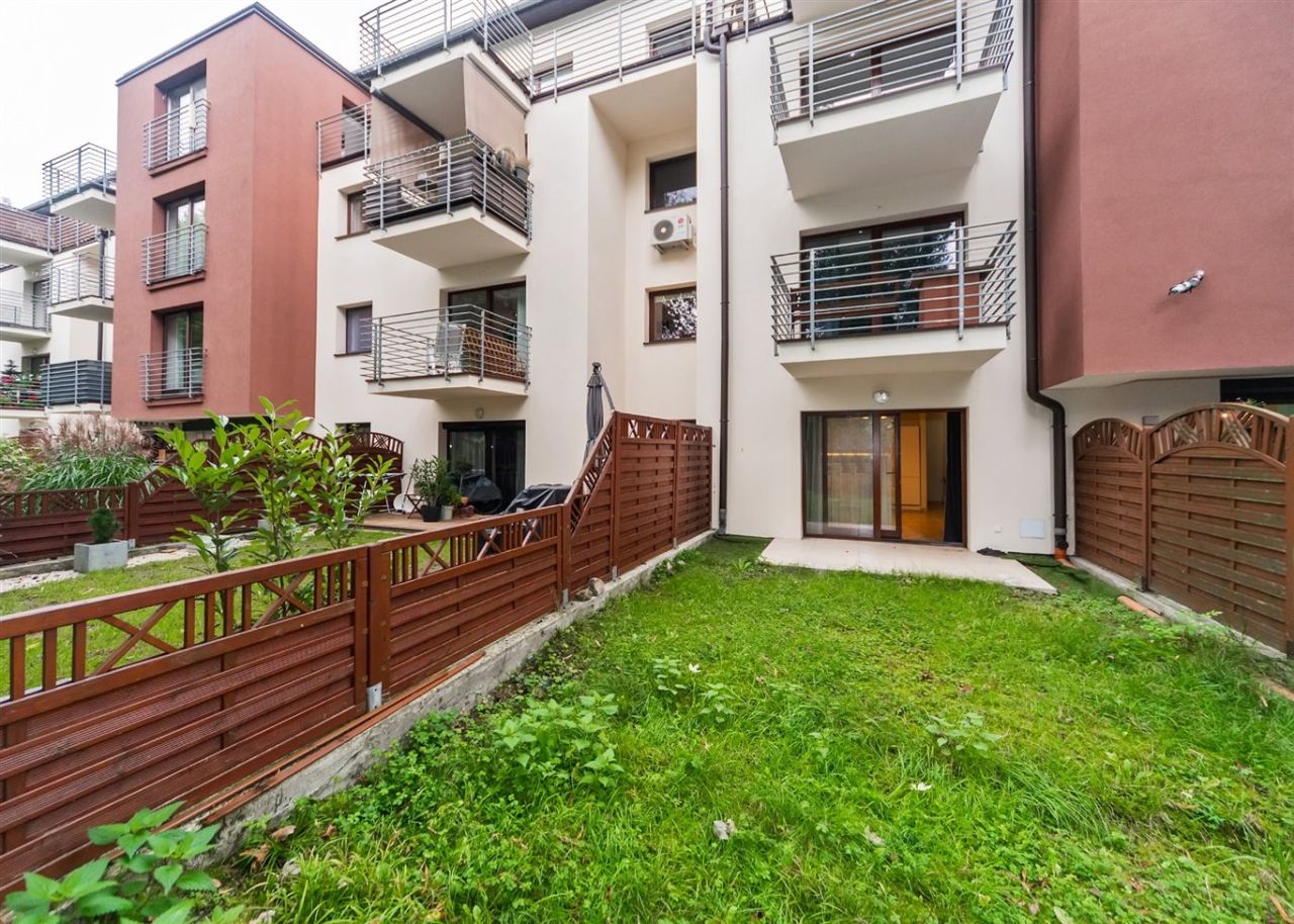 Mieszkanie 3-pokojowe Bielsko-Biała Mikuszowice Śląskie, ul. Bystrzańska. Zdjęcie 29