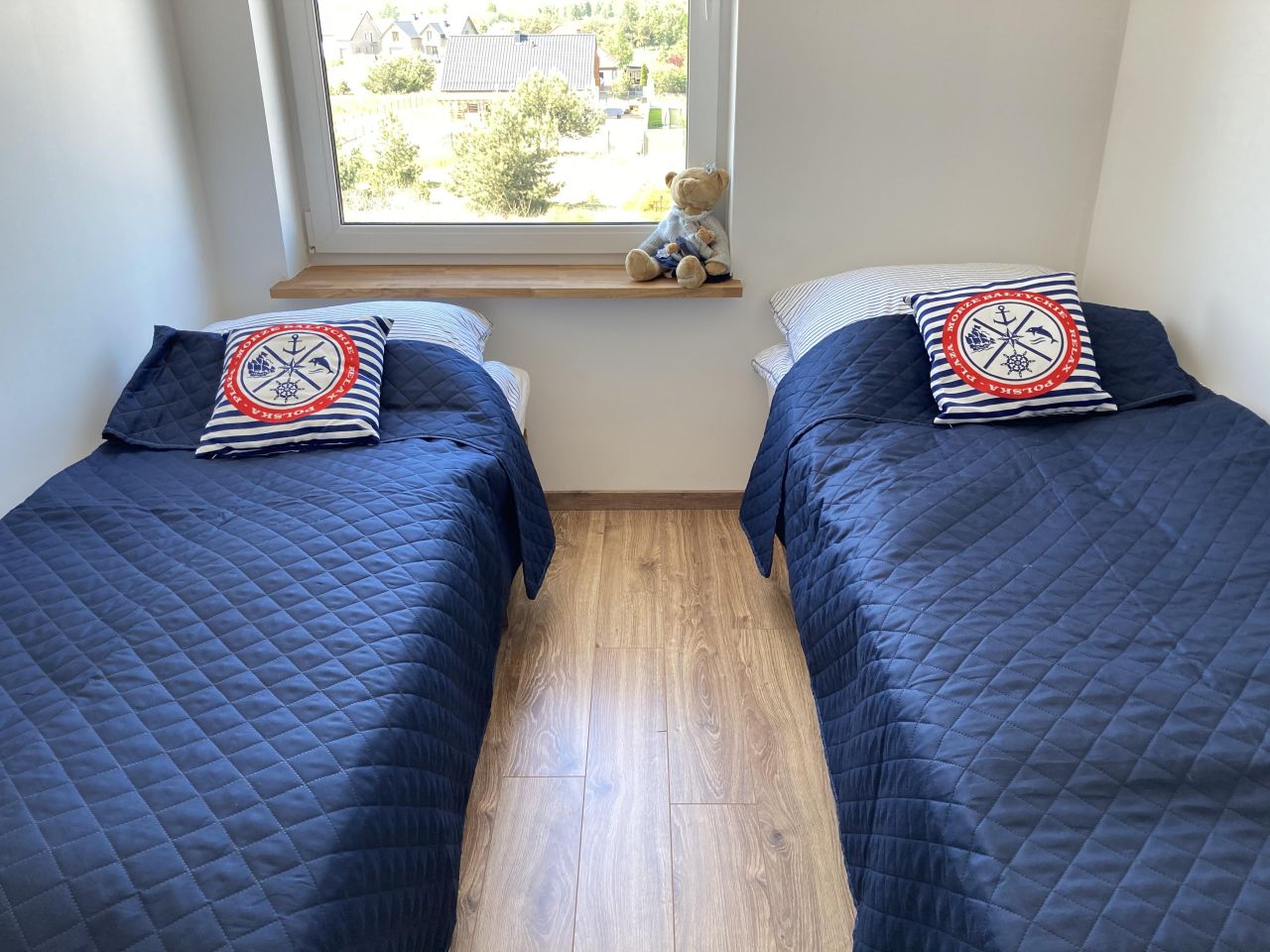 Mieszkanie 3-pokojowe Kosakowo, ul. Złote Piaski. Zdjęcie 5