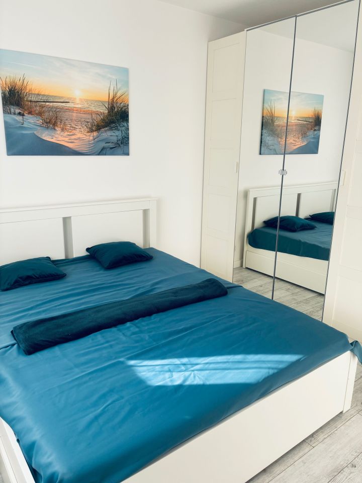 Mieszkanie 2-pokojowe Plewiska. Zdjęcie 3