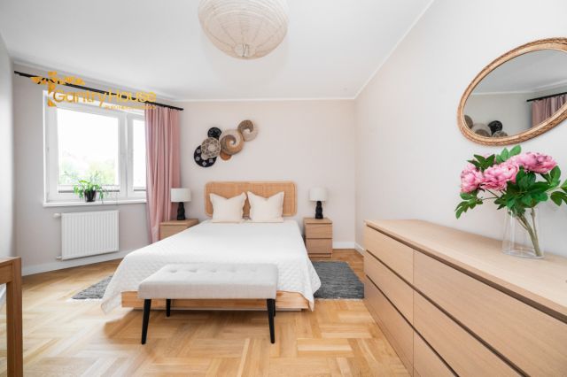 Mieszkanie 2-pokojowe Gdynia Redłowo, ul. Legionów. Zdjęcie 11