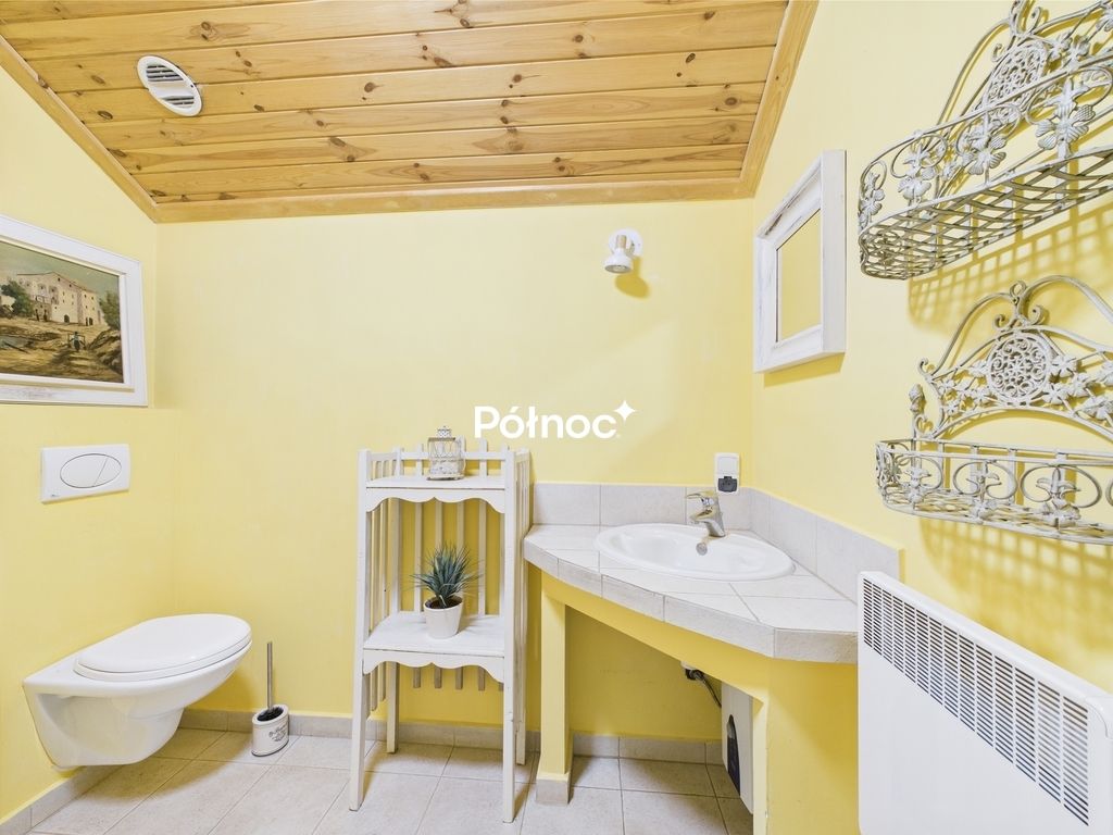 dom wolnostojący, 7 pokoi Kopanki. Zdjęcie 26