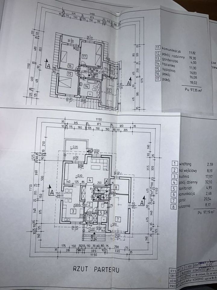 dom wolnostojący Księżyno. Zdjęcie 8