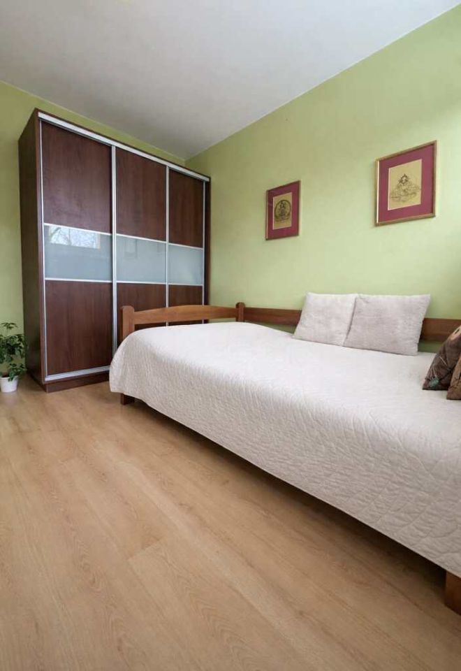 Mieszkanie 2-pokojowe Łódź, ul. Alojzego Felińskiego. Zdjęcie 4