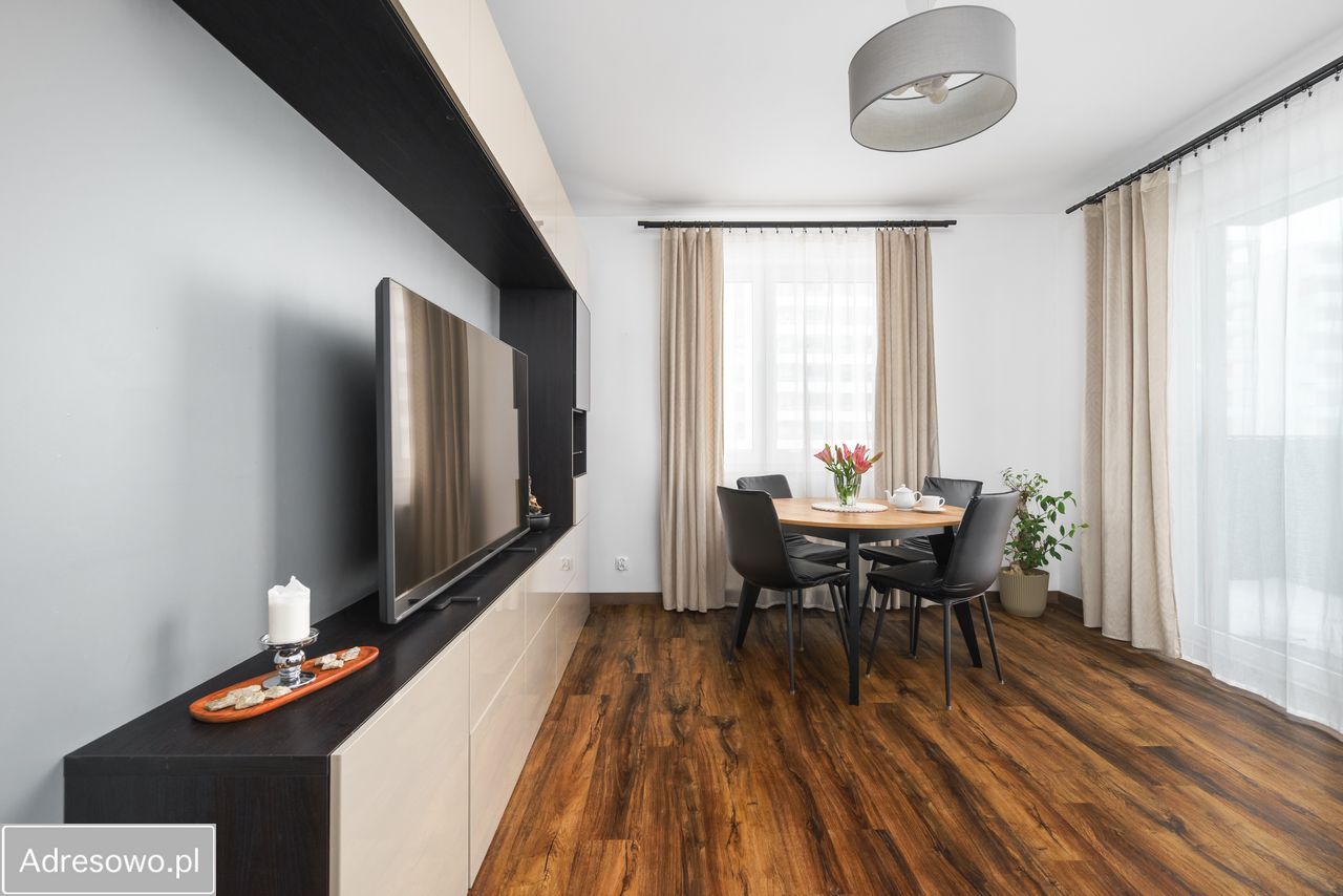 Mieszkanie 2-pokojowe Warszawa Ursus, ul. Edwarda Habicha. Zdjęcie 8