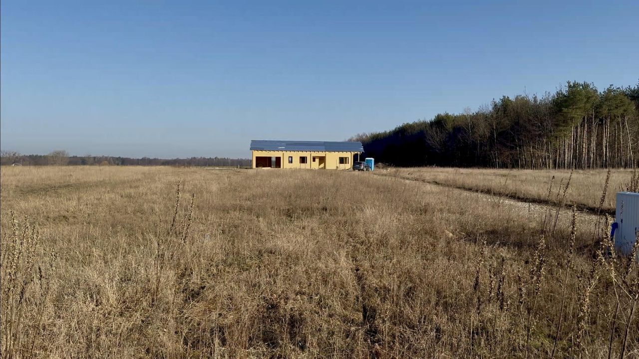 Działka rolno-budowlana Zator Zatorek. Zdjęcie 1