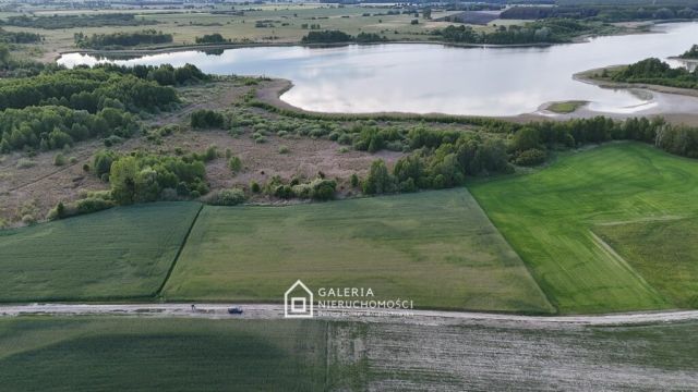 Działka rolna Wiekowo. Zdjęcie 5