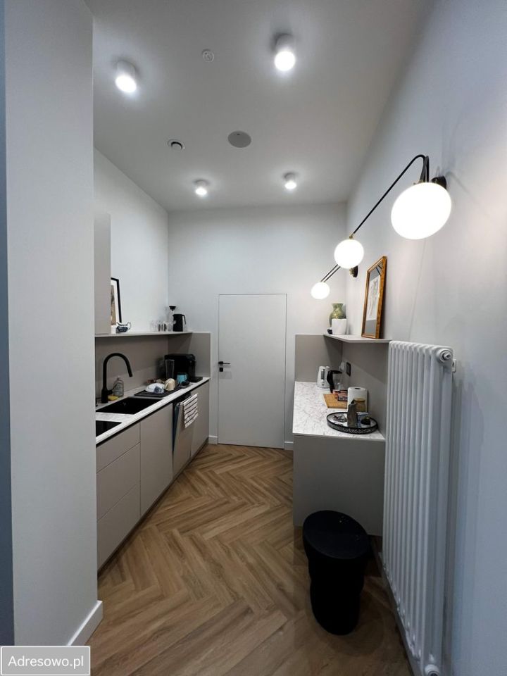 Biuro Szczecin Świerczewo, ul. Tenisowa. Zdjęcie 4