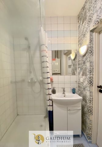 Mieszkanie 1-pokojowe Gdańsk Kokoszki, ul. Jaśminowy Stok. Zdjęcie 12