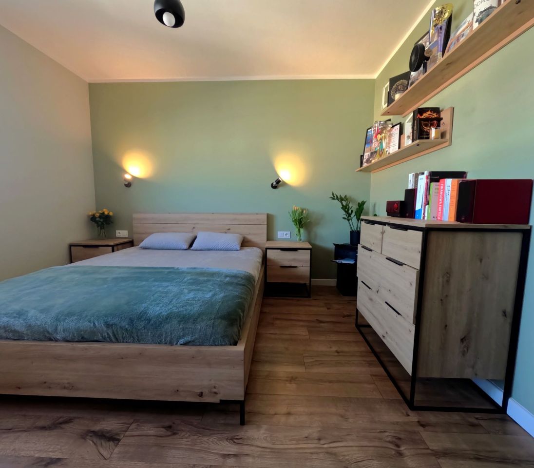 Mieszkanie 2-pokojowe Rzeszów Drabinianka, ul. Graniczna. Zdjęcie 18