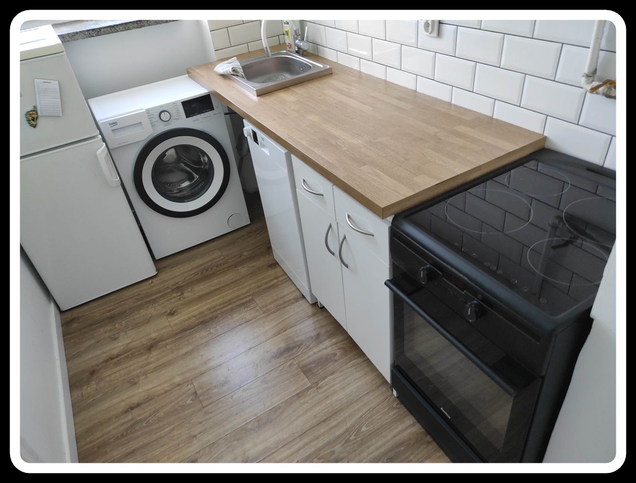 Mieszkanie 2-pokojowe Warszawa Mokotów, ul. Czerniakowska. Zdjęcie 8