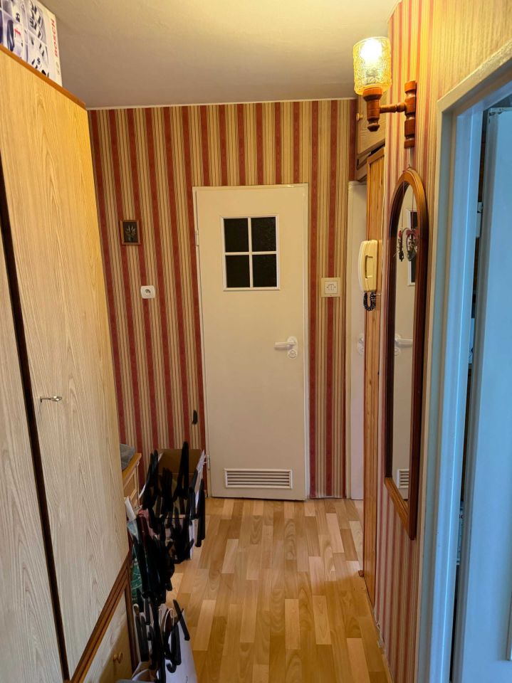 Mieszkanie 2-pokojowe Łęczyca, ul. Belwederska. Zdjęcie 6