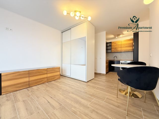 Mieszkanie 1-pokojowe Kielce KSM, ul. Sandomierska. Zdjęcie 1