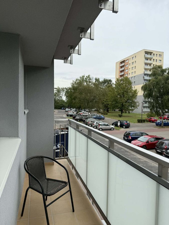 Mieszkanie 3-pokojowe Katowice Szopienice, ul. Morawa. Zdjęcie 5