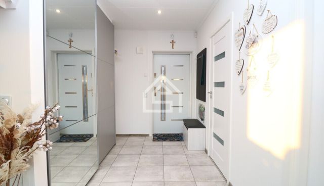 dom wolnostojący, 3 pokoje Bochnia. Zdjęcie 9