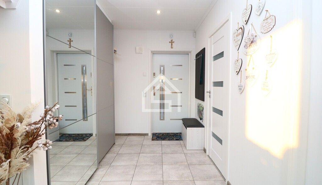 dom wolnostojący, 3 pokoje Bochnia. Zdjęcie 9