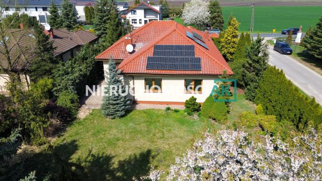 dom wolnostojący, 4 pokoje Batorowo, ul. Stefana Batorego. Zdjęcie 21