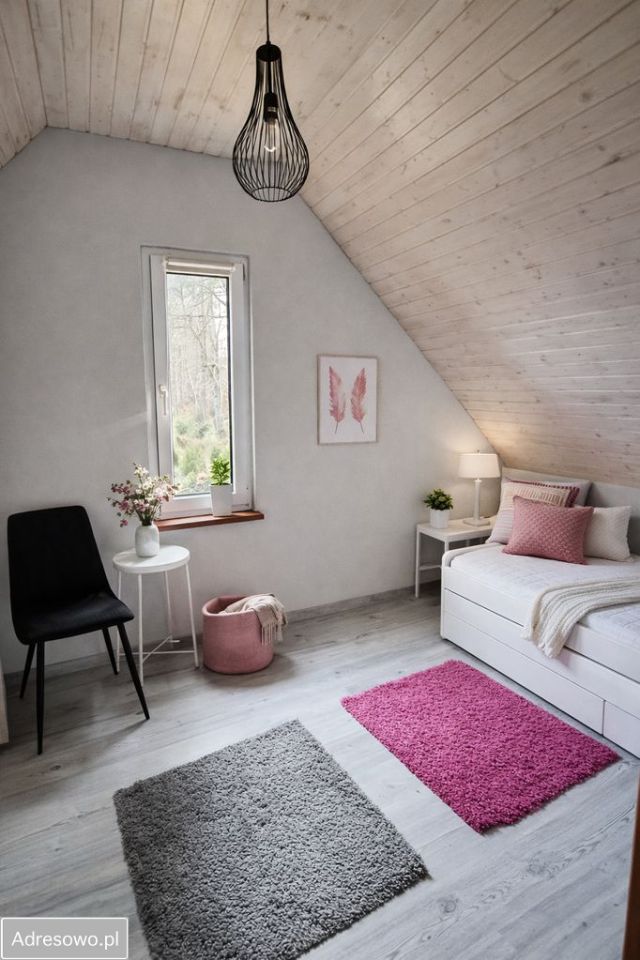 dom letniskowy, 3 pokoje Rybki. Zdjęcie 2