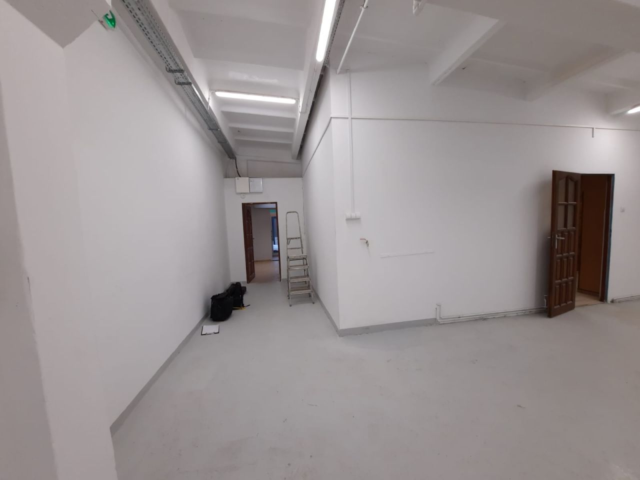 Hala/magazyn Szczecin Golęcino, ul. Dębogórska. Zdjęcie 8