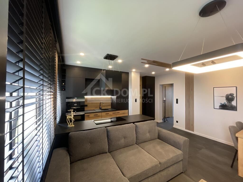 Mieszkanie 3-pokojowe Skarżysko-Kamienna, ul. Górnicza. Zdjęcie 3