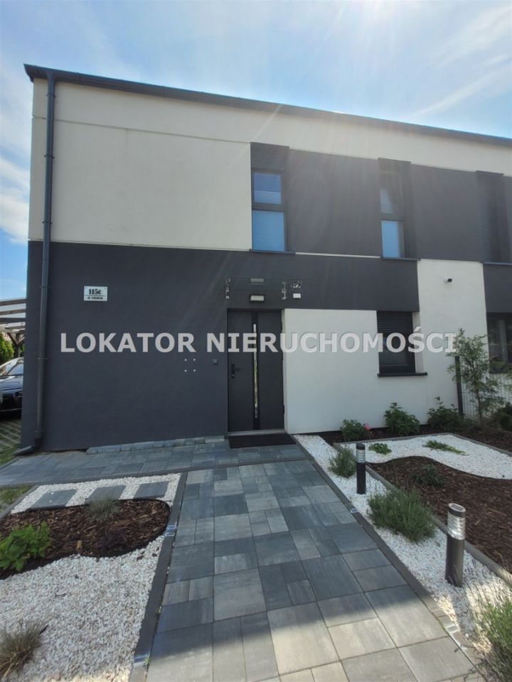 bliźniak, 5 pokoi Piła. Zdjęcie 25