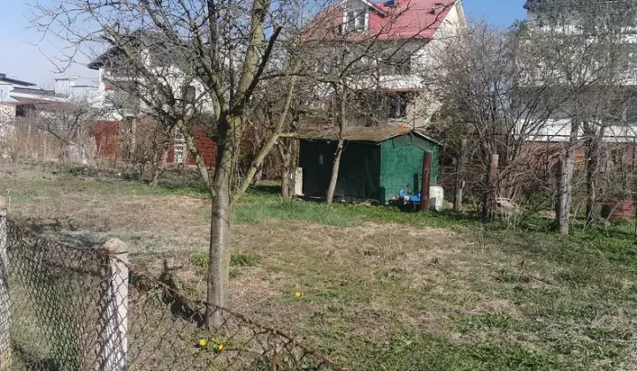 Działka rod Legnica