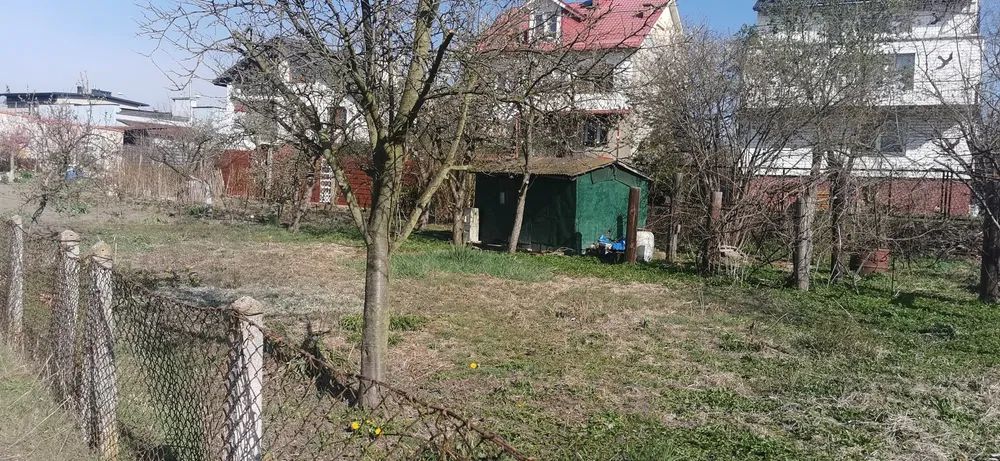 Działka rod Legnica. Zdjęcie 1