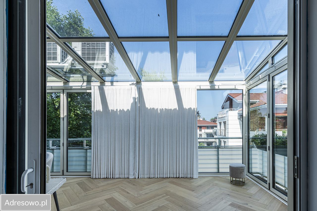 Mieszkanie 4-pokojowe Gdańsk Jelitkowo, ul. Wypoczynkowa. Zdjęcie 7