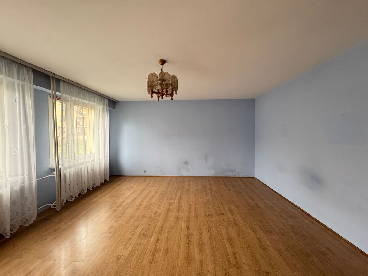 Mieszkanie 2-pokojowe Biecz, ul. Parkowa. Zdjęcie 2